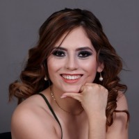 Sylvia Guadalupe González Neira