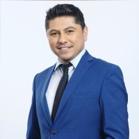 Jorge Plata Pedroza