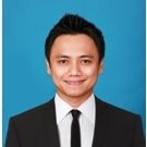 Salleh Mohidin