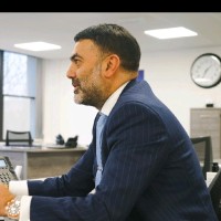 Satpal Panesar