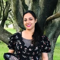 Ruchika Dhiman