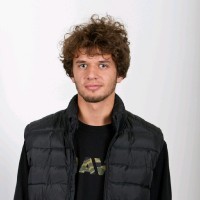 Nikola Genchev