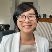 Eva Chan Lai