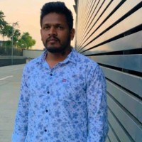 Arunakumara M