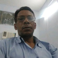 Rajesh Kumar Singh