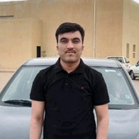 Asif Afridi