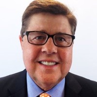 Douglas Rebert