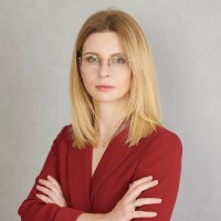 Katarzyna Mickiewicz - Burzawa