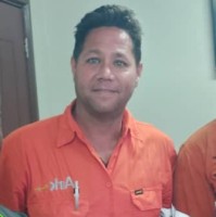 Cassius Ruka