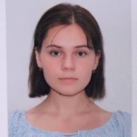 Olga Lytvynenko