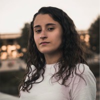 Andrea Domínguez Casanova