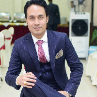 Rajesh Shrestha