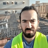 GHASSAN OMRAN
