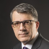 Marc Benjamin