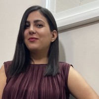 Mina Shahraki Mohammadi