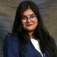 Naitri Mehta