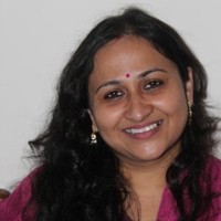 Saswati Satpathy
