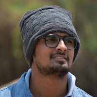 Chandu Poodari