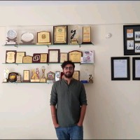 Daksh Sardana