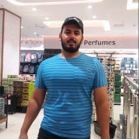 Hafiz Mubeen
