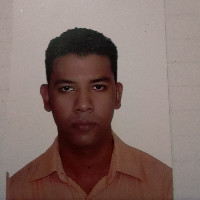 Xavier Chirinos Martínez