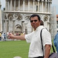 Marcos Barbosa Rodrigues