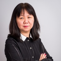 Ruth Wong