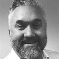 Simon Vowles