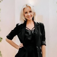 Anastasiia Udovenko