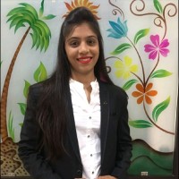 Vipsa Bhimani