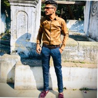 Kishan Akbari