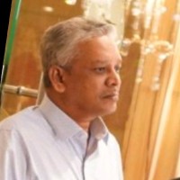 Raj David