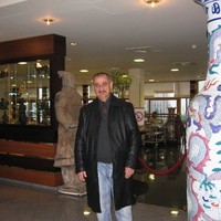 Johnny Bray