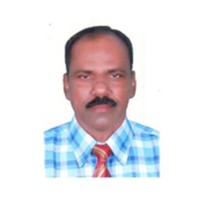 Padmanabhan Cv