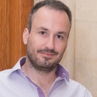 Nikos Stivaktakis