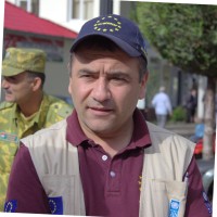 Sabzali Shukrulloev