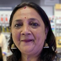 Chhaya Desai