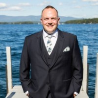 Ryan Lapham