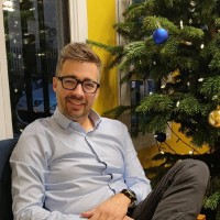 Sebastien KERN
