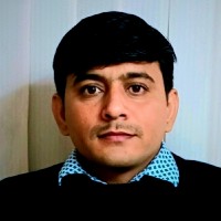 Pappuram Choudhary