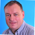 Wayne Collins