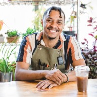 Juston Lee Locklear