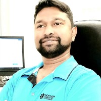 vijesh vijayan