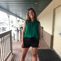 Miranda Lougee