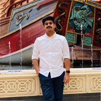 Shabir Ebrahim