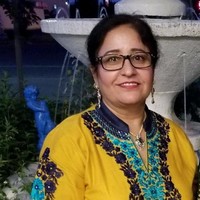 Sukhi Kaur