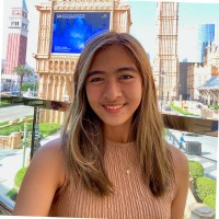Jheannie Santos