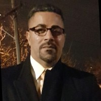 Kurosh Jawahiri