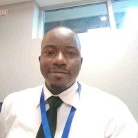 David Matovu Kabbo