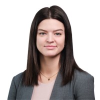 Meghan Luft